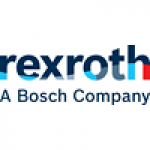 Nowe logo firmy Bosch Rexroth