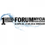 Konferencja i wystawa Forum Mycia Przemysłowego (European Industrial Cleaning Forum & Expo)