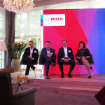 Firma Bosch Rexroth gotowa na wyzwania przyszłości
