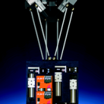 Automatyzacja chwytania: opłacalny robot delta firmy igus jako zestaw konstrukcyjny