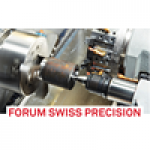 Forum Swiss Precision na targach TOOLEX, 3 października 2018 r.