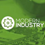 MODERN INDUSTRY – Nowe Technologie w Przemyśle 2018