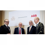 ABB i Nobel Media ogłaszają międzynarodowe partnerstwo