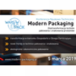 Modern Packaging – ekotransformacja techniki pakowania i znakowania produktów
