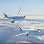 Firmy Airbus i Dassault Systèmes nawiązują strategiczne partnerstwo aby budować europejski przemysł lotniczy przyszłości