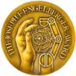 Nagroda Engelbergera – „Nobel” w dziedzinie robotyzacji - przyznana