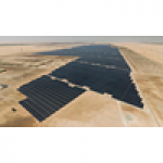 Noor Abu Dhabi – największa elektrownia słoneczna na świecie