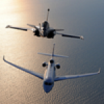 Dassault Aviation rozwija swoją platformę enterprise nowej generacji: 3DEXPERIENCE dla wszystkich programów