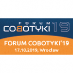 Elastyczna współpraca z robotami – nadchodzi III Forum Cobotyki