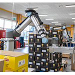 Robotyzacja w Polsce: Megatech Industries i Unilever zaprezentowały swoje doświadczenia