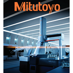 Mitutoyo – od mikrometru do sprzętu metrologicznego na miarę czwartej rewolucji przemysłowej