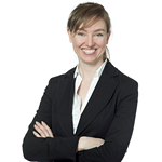 Alice Steenland objęła stanowisko dyrektora ds. zrównoważonego rozwoju w Dassault Systèmes