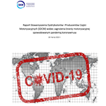 Raport Stowarzyszenia Dystrybutorów i Producentów Części Motoryzacyjnych (SDCM) wobec zagrożenia branży motoryzacyjnej spowodowanym pandemią koronawirusa