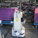 Automatyzacja produkcji w fabrykach BMW we współpracy z integratorem systemów – firmą cts