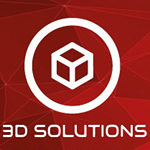 Targi 3D SOLUTIONS – druk 3D jako uniwersalne rozwiązanie dla przemysłu
