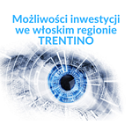 Możliwości inwestycji w regionie Trentino