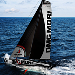 DMG MORI Sailing Team przedstawia jacht na Vendée Globe 2020