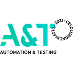 Targi A&T - Automation & Testing online