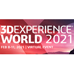 Wirtualne wydarzenie 3DEXPERIENCE World 2021 poświęcone swobodzie tworzenia