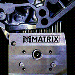 FLEX-CLAMP i X-PAD – elastyczne systemy mocowania firmy MATRIX