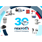 Firma Bosch Rexroth od 30 lat w Polsce