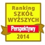 Najlepsze polskie uczelnie techniczne 2014 roku