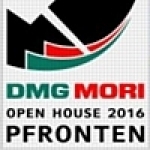 Zbliża się Open House DMG MORI w Pfronten