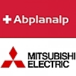 Abplanalp i Mitsubishi