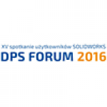 Strefa wystawców DPS Forum 2016. Drukarki tworzone pod konkretne zamówienia firmy Oxiprint