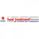 Heat Treatment Forum - Polskie Forum Hartownicze - konferencja i wystawa