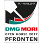 Zaproszenie na OPEN HOUSE firmy DMG MORI w Pfronten