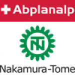 Abplanalp przedstawicielem Nakamura-Tome w Polsce