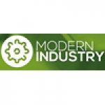 Modern Industry – nowe technologie w przemyśle