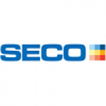 Płytki MP2050 firmy Seco to mocny konkurent przy obróbce materiałów żaroodpornych