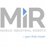 Mobile Industrial Robots (MiR) realizuje cel rozwojowy, osiągając 300 procent wzrostu przychodów w roku 2017