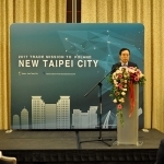 Misja Handlowa New Taipei w Warszawie
