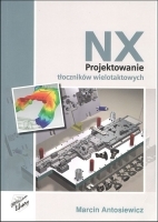 NX projektowanie tłoczników wielotaktowych