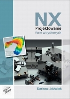 NX Projektowanie form wtryskowych