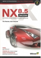 NX 8.5 – ćwiczenia