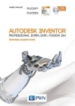 Autodesk Inventor Professional 2015PL/2015+/Fusion/Fusion 360