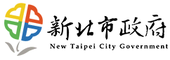 Logo New Taipei City Government