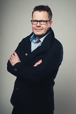 Roman Padewski, dyrektor zarządzający Prima Power Central Europe