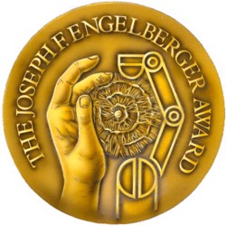 Engelberger Robotics Award