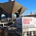 Targi JIMTOF 2018, Tokio