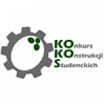 KOKOS - Konkurs Konstrukcji Studenckich