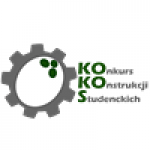 Najlepsze konstrukcje studentów. Konkurs KOKOS rozstrzygnięty!