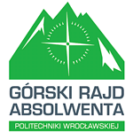 Górski Rajd Absolwenta Politechniki Wrocławskiej 2020