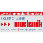 Zaprenumeruj Mechanika na 2020!