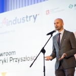 Showroom dla branży przemysłowej w krakowskiej Fabryce Przyszłości