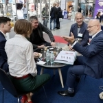 Przemysłowa Jesień w Targach Kielce – centrum przemysłu Europy Środkowo-Wschodniej